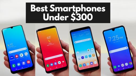 Summer 2022's Top 10 Reviewed Best Cheap Phones Unde...