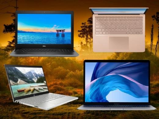 Best Black Friday PC bargains 2020: Early proposals from Apple, HP and Huawei