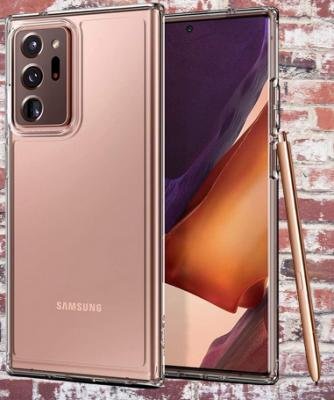 Galaxy Note 20 Ultra Specifications