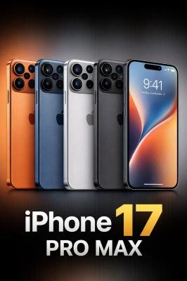 iPhone 17 Pro Max Full Review After Real Use – Per...