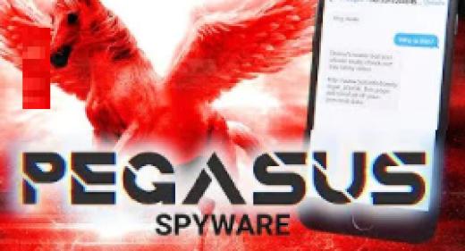 How to see if your iPhone is infected with Pegasus s...