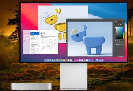 Mac dispatches Mac mini scale, MacBook Air and Pro with iPhone-like chips