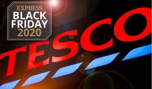 More Tesco Black Friday 2020 arrangements reported and it's uplifting news in the event that you need an iPhone