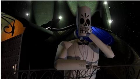 LucasArts classics are coming to Xbox Game Pass