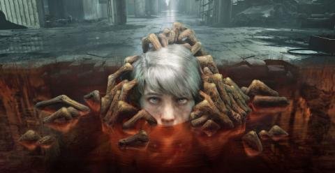 The arrival of dual-reality horror game 'The Medium' on December 10, 2020