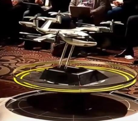 Hyundai will be at CES 2020