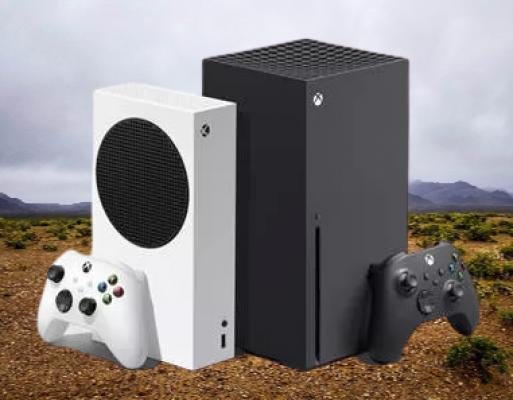 Xbox Series X/S was Microsoft's greatest support dispatch in the UK