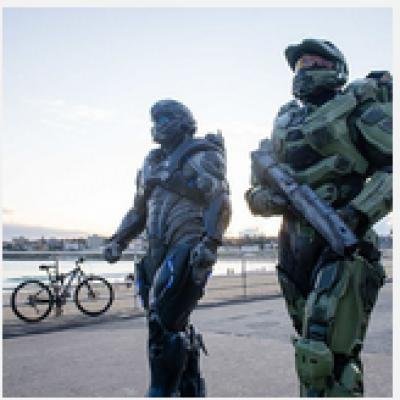 To allow iPhone and iPad users to play Xbox games Microsoft updates the app