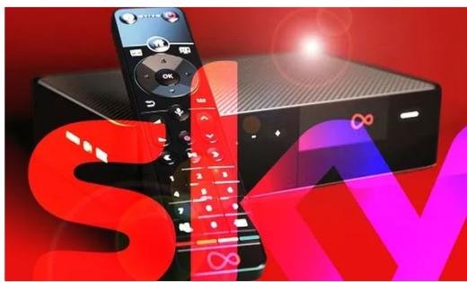 Virgin Media's new TV 360 box has two preferences that Sky Q can't yet coordinate